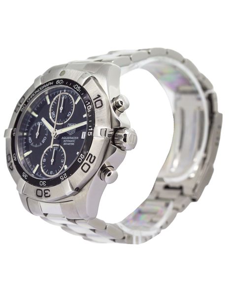 Tag Heuer Aquaracer CAF2110.BA0809